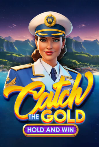 Демо игра Catch the Gold Hold and Win на сайте игровых автоматов JoyCasino