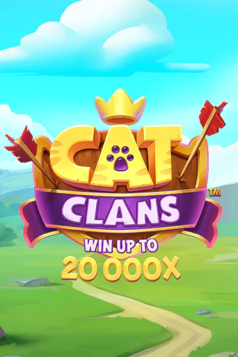 Демо игра Cat Clans на сайте игровых автоматов JoyCasino