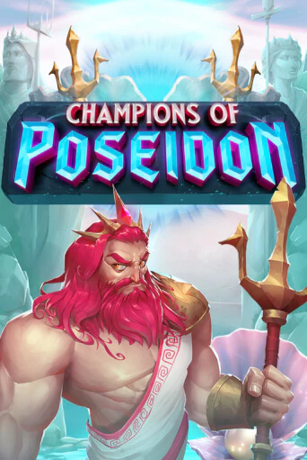 Демо игра Champions Of Poseidon на сайте игровых автоматов JoyCasino