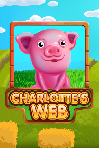 Демо игра Charlottes Web на сайте игровых автоматов JoyCasino