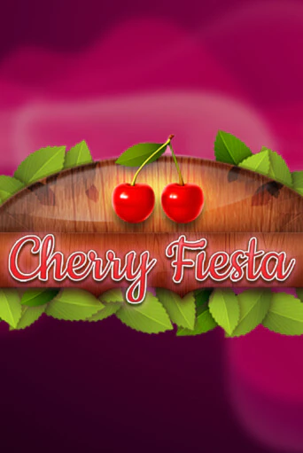 Демо игра Cherry Fiesta на сайте игровых автоматов JoyCasino