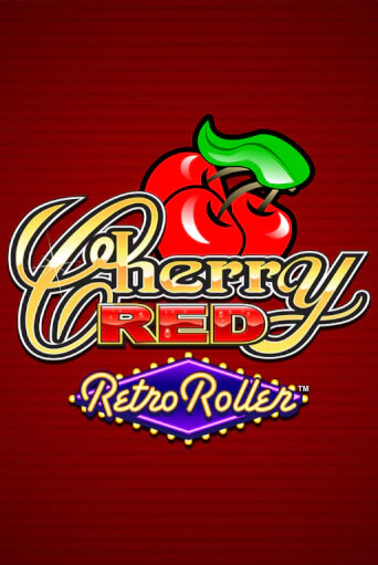 Демо игра Cherry Red Retro Roller™ на сайте игровых автоматов JoyCasino