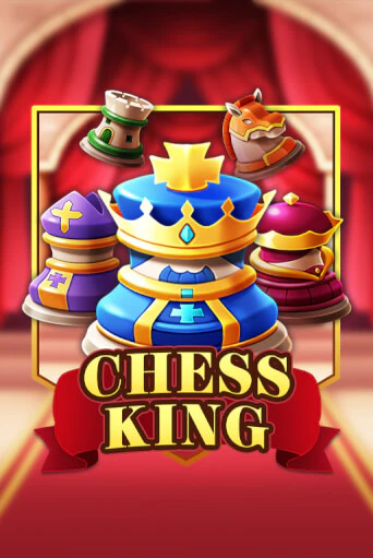 Демо игра Chess King на сайте игровых автоматов JoyCasino