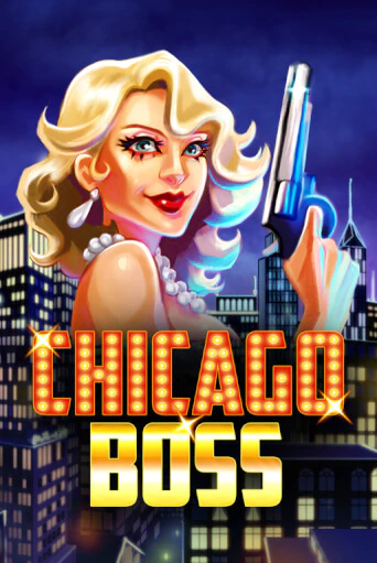 Демо игра Chicago Boss на сайте игровых автоматов JoyCasino