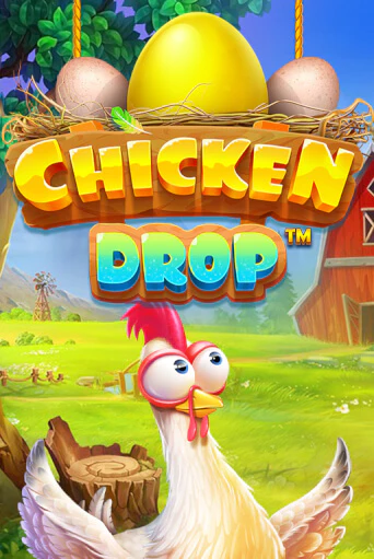 Демо игра Chicken Drop™ на сайте игровых автоматов JoyCasino