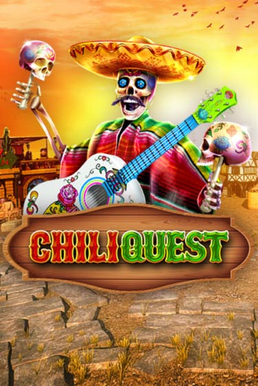 Демо игра Chili Quest на сайте игровых автоматов JoyCasino