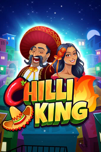 Демо игра Chilli King на сайте игровых автоматов JoyCasino