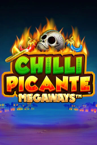 Демо игра Chilli Picante Megaways на сайте игровых автоматов JoyCasino