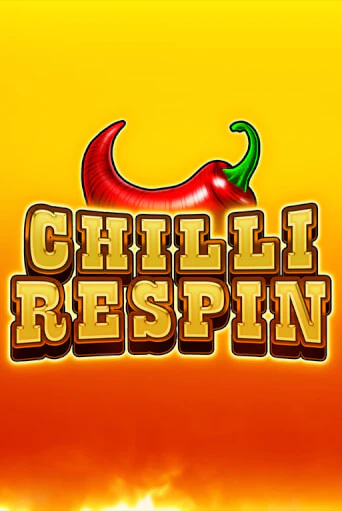 Демо игра Chilli Respin на сайте игровых автоматов JoyCasino