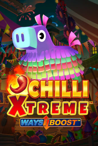 Демо игра Chilli Xtreme на сайте игровых автоматов JoyCasino