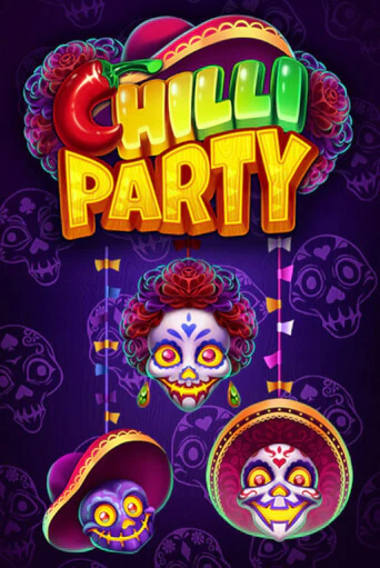 Демо игра Chilli Party на сайте игровых автоматов JoyCasino