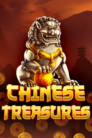 Демо игра Chinese Treasures на сайте игровых автоматов JoyCasino