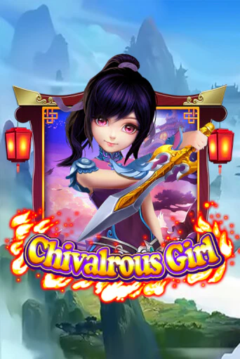 Демо игра Chivalrous Girl на сайте игровых автоматов JoyCasino