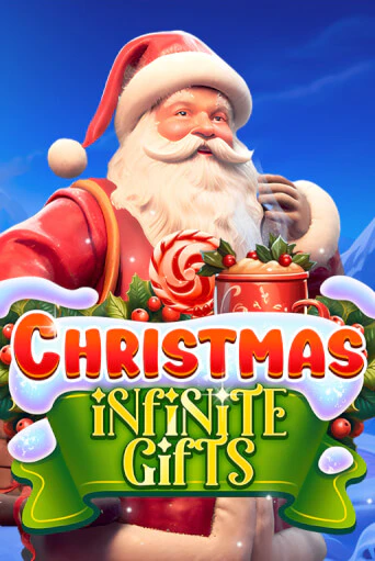 Демо игра Christmas Infinite Gifts на сайте игровых автоматов JoyCasino