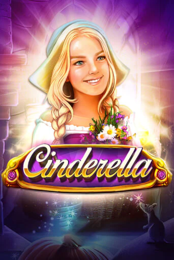 Демо игра Cinderella на сайте игровых автоматов JoyCasino