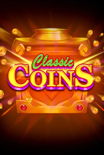 Демо игра Classic Coins на сайте игровых автоматов JoyCasino