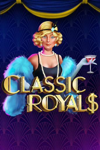 Демо игра Classic Royals на сайте игровых автоматов JoyCasino