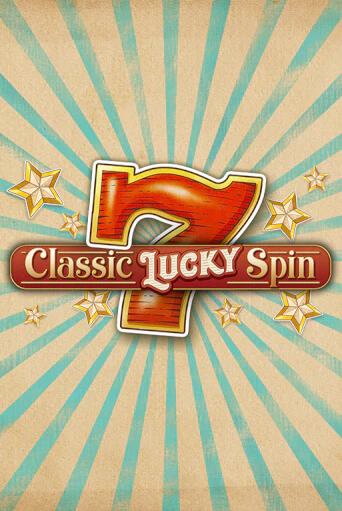 Демо игра Classic Lucky Spin на сайте игровых автоматов JoyCasino