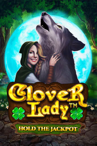 Демо игра Clover Lady на сайте игровых автоматов JoyCasino