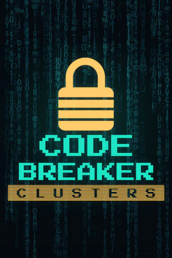 Демо игра Code Breaker Clusters на сайте игровых автоматов JoyCasino