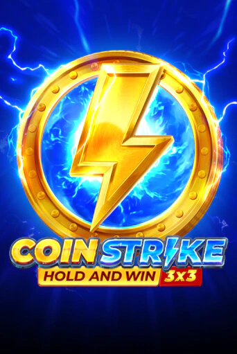 Демо игра Coin Strike: Hold and Win на сайте игровых автоматов JoyCasino