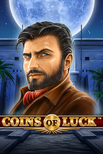 Демо игра Coins of Luck на сайте игровых автоматов JoyCasino