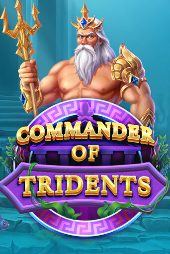 Демо игра Commander of Tridents на сайте игровых автоматов JoyCasino