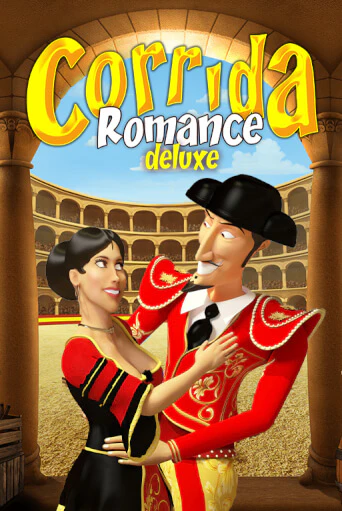 Демо игра Corrida Romance Deluxe на сайте игровых автоматов JoyCasino