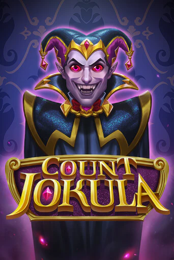 Демо игра Count Jokula на сайте игровых автоматов JoyCasino