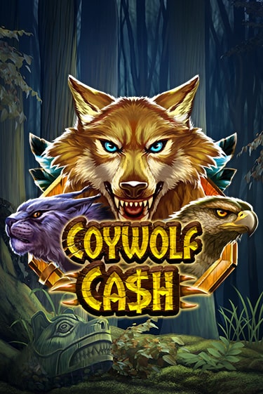 Демо игра Coywolf Cash на сайте игровых автоматов JoyCasino