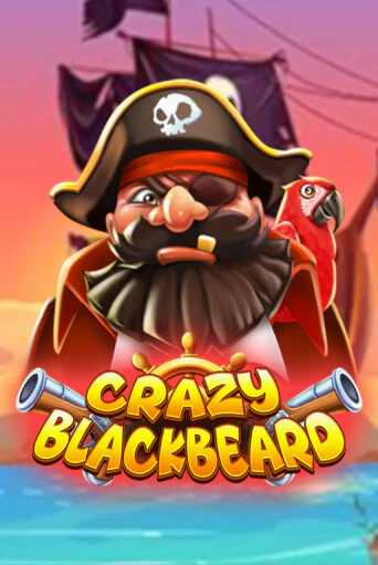 Демо игра Crazy Blackbeard на сайте игровых автоматов JoyCasino