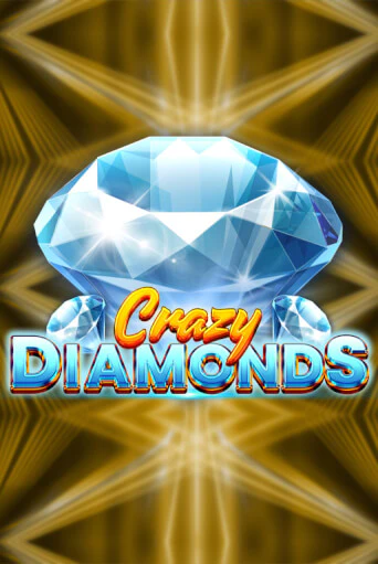 Демо игра Crazy Diamonds на сайте игровых автоматов JoyCasino