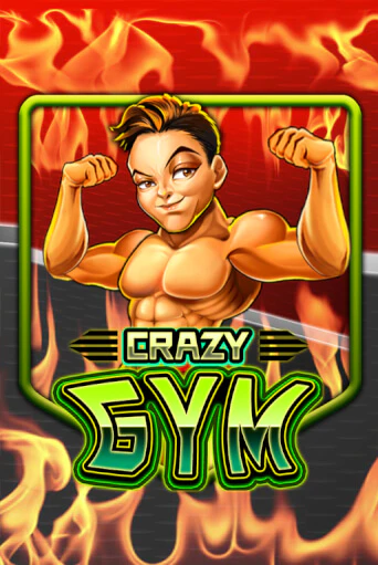 Демо игра Crazy Gym на сайте игровых автоматов JoyCasino