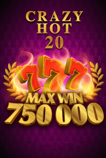 Демо игра Crazy Hot 20 на сайте игровых автоматов JoyCasino