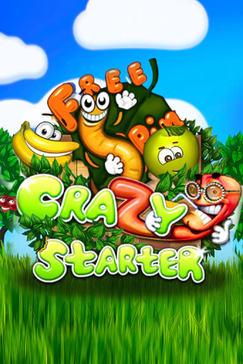 Демо игра Crazy Starter на сайте игровых автоматов JoyCasino