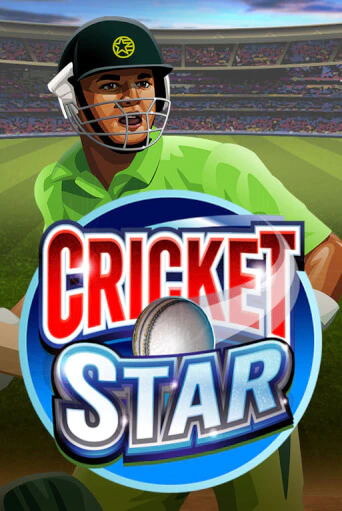 Демо игра Cricket Star на сайте игровых автоматов JoyCasino