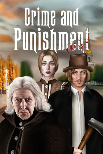 Демо игра Crime and Punishment на сайте игровых автоматов JoyCasino