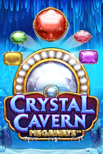 Демо игра Crystal Caverns Megaways на сайте игровых автоматов JoyCasino