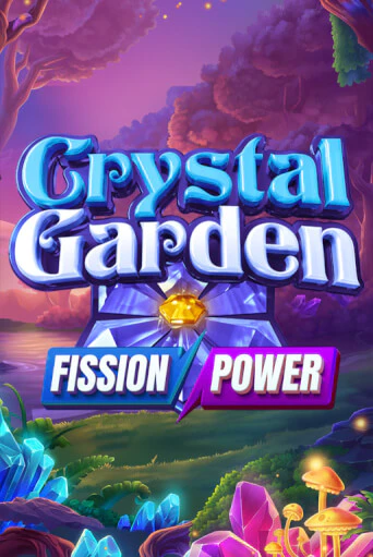 Демо игра Crystal Garden на сайте игровых автоматов JoyCasino