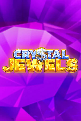 Демо игра Crystal Jewels на сайте игровых автоматов JoyCasino