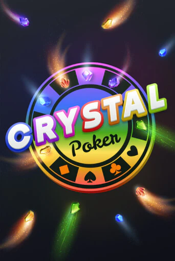 Демо игра Crystal Poker на сайте игровых автоматов JoyCasino