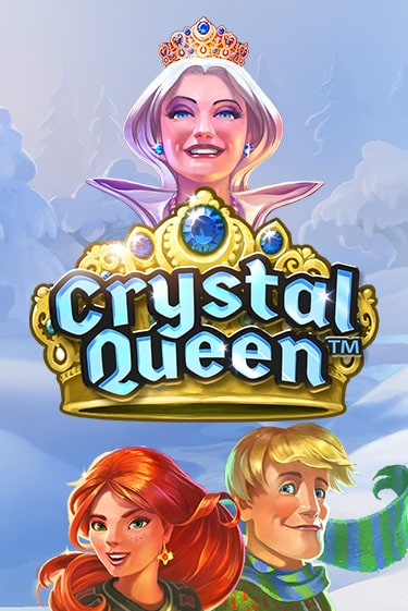 Демо игра Crystal Queen на сайте игровых автоматов JoyCasino