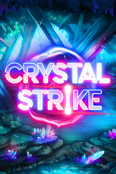 Демо игра Crystal Strike на сайте игровых автоматов JoyCasino