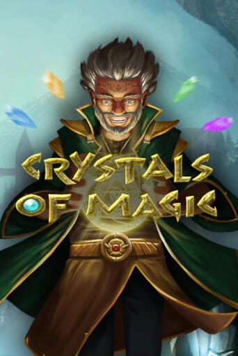 Демо игра Crystals of Magic на сайте игровых автоматов JoyCasino