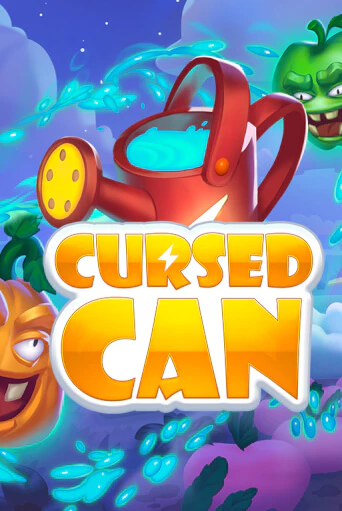 Демо игра Cursed Can на сайте игровых автоматов JoyCasino