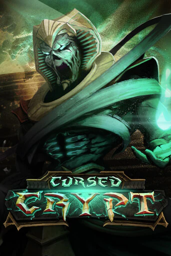 Демо игра Cursed Crypt на сайте игровых автоматов JoyCasino