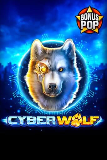 Демо игра Cyber Wolf на сайте игровых автоматов JoyCasino