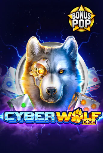 Демо игра Cyber Wolf Dice на сайте игровых автоматов JoyCasino