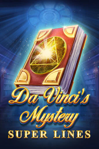 Демо игра Da Vinci's Mystery на сайте игровых автоматов JoyCasino