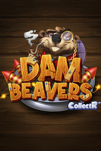 Демо игра Dam Beavers на сайте игровых автоматов JoyCasino